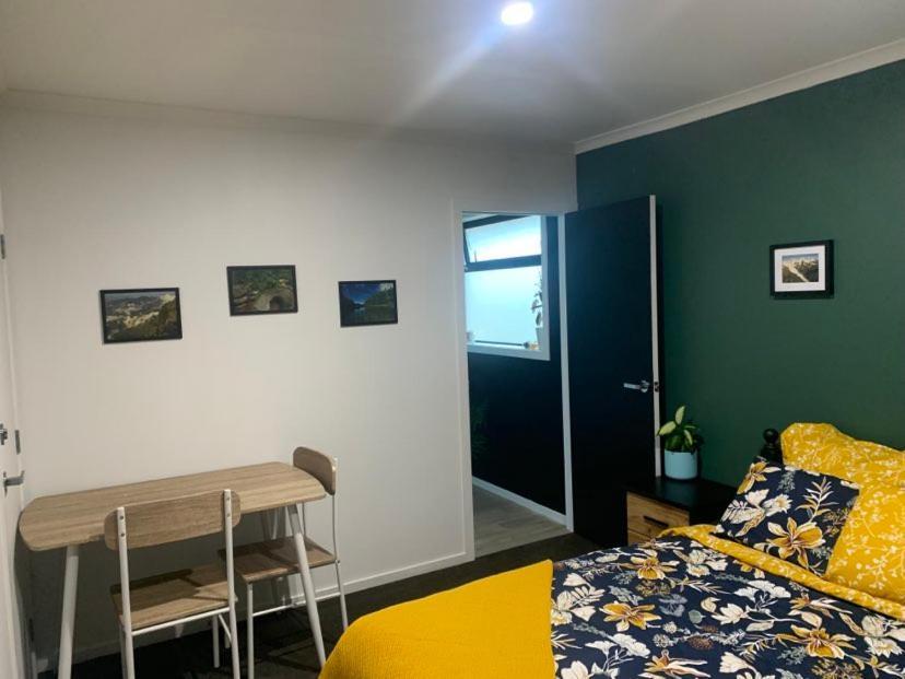 Hall Street Haven Te Awamutu Exterior foto