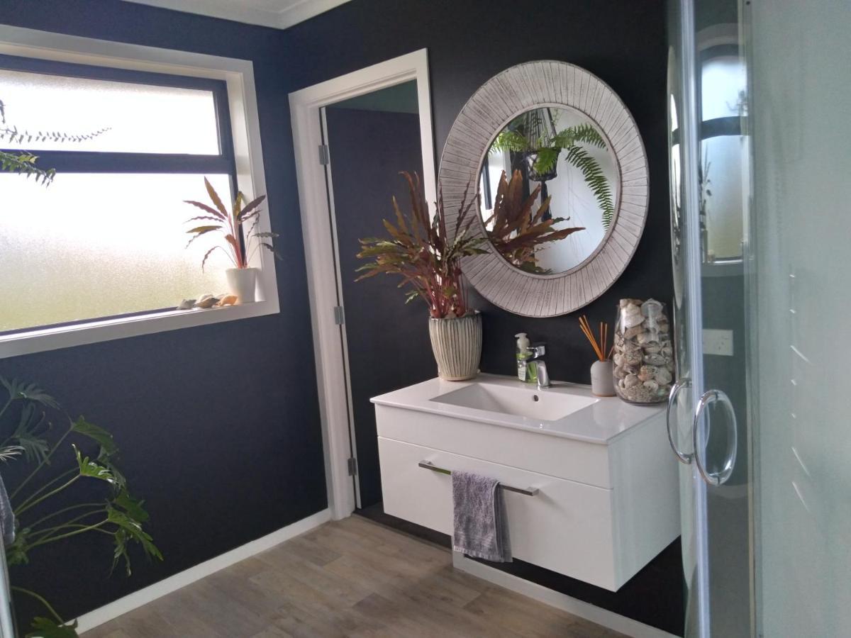 Hall Street Haven Te Awamutu Exterior foto